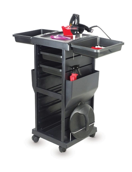 MIRPLAY - Ucenic frizerie / Barber Shop - Lenny