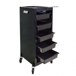 Помощна фризьорска количка MIRPLAY - Barber Shop – Vitus