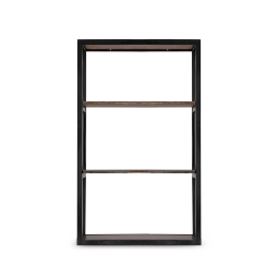 Етажерка бръснарница  MIRPLAY  Barber Shop - Wally