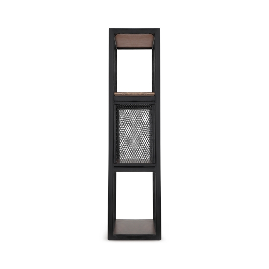 MIRPLAY - Raft produse frizerie / Barber Shop - Wally