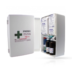 Снимка за категория Аптечка за работно място