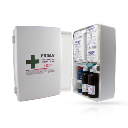 Снимка за категория Аптечка за работно място