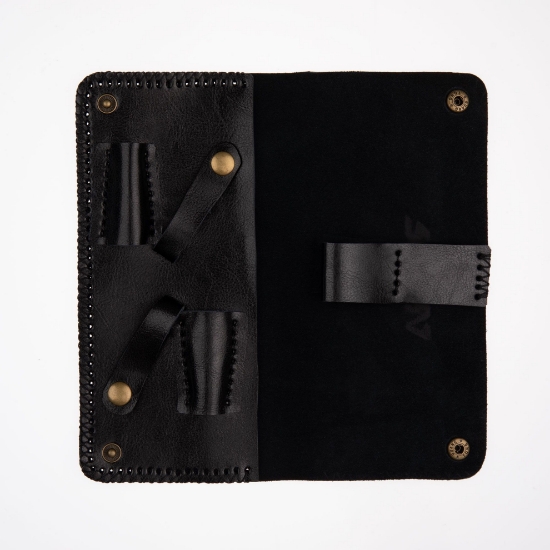 Husa foarfece - ROVRA - pentru Frizerie/Coafor