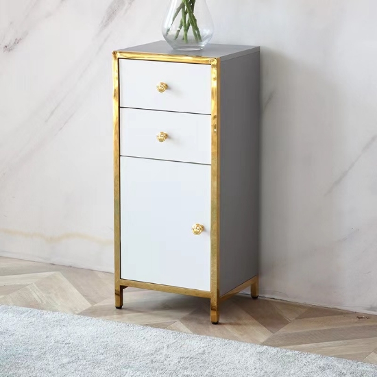 Mobilier - MENOSER - frizerie/coafor cu sertare - OC2046