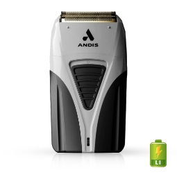 Masina de ras shaver - ANDIS - Profoil Plus - black - fara fir - fabricat pentru Europa