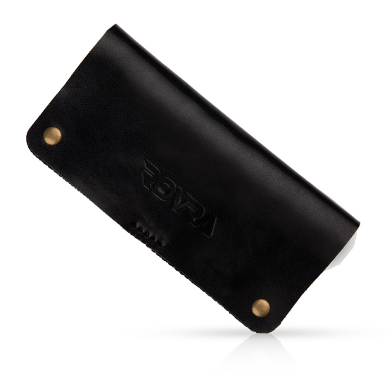 ROVRA - Borseta foarfece pentru frizerie