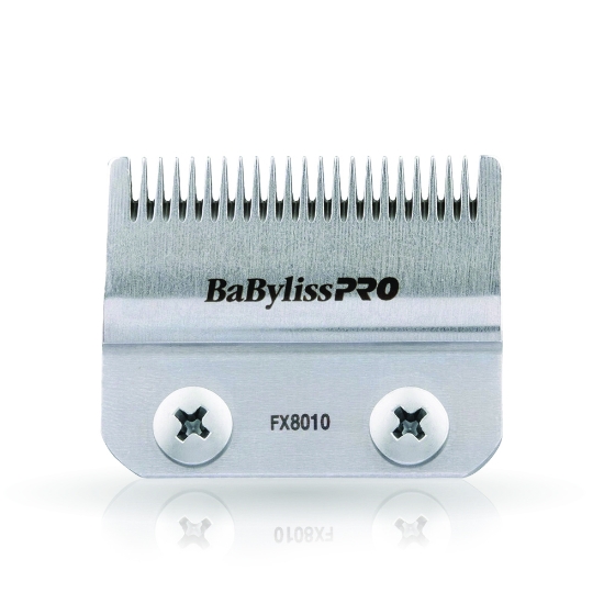 BABYLISS - Cutit Fade pentru masina Babyliss PRO FX870R - Silver