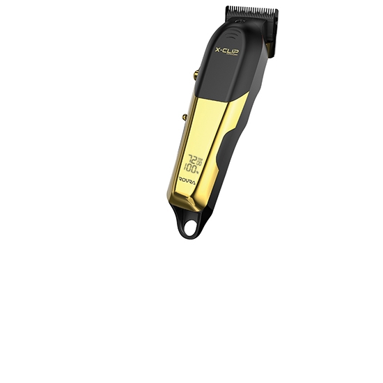 Masina de tuns - ROVRA - X-CLIP - 7200 RPM - fara fir