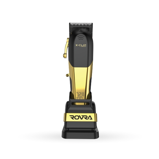 Masina de tuns - ROVRA - X-CLIP - 7200 RPM - fara fir