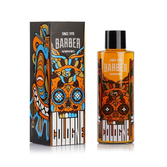 MARMARA BARBER - After shave colonie - Amikoo - 500ml