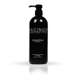 Sampon pentru par - PACINOS - Deep Clean - 750 ml