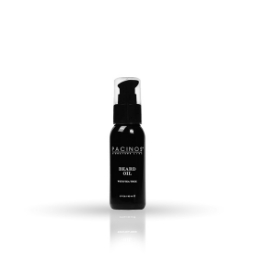 Ulei de barba hidratant - PACINOS - 60 ml