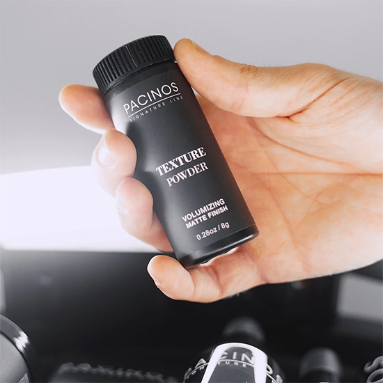 Pudra de volum - PACINOS - 30g