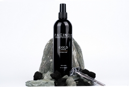 Афтършейв одеколон - PACINOS - Gold -  400 мл