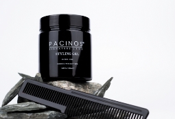 Гел за коса - PACINOS - 500 мл