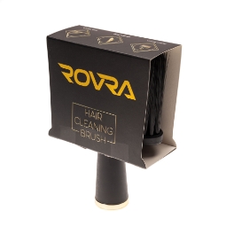 Бръснарска четка - ROVRA