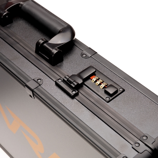 Geanta pentru transport ustensile  - ROVRA - Neagra