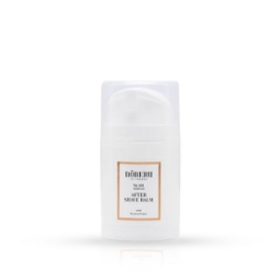 Снимка на Афтършейв балсам  - NOBERU - Sandalwood - 50 мл