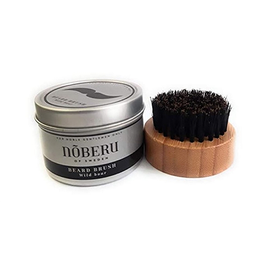 Снимка на Четка за брада - NOBERU