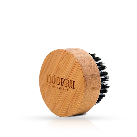 Снимка на Четка за брада - NOBERU