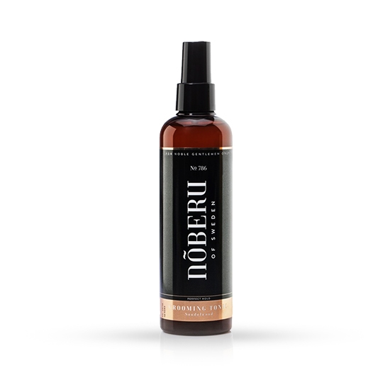 Снимка на Тоник за коса - за скалп - NOBERU - 250 мл
