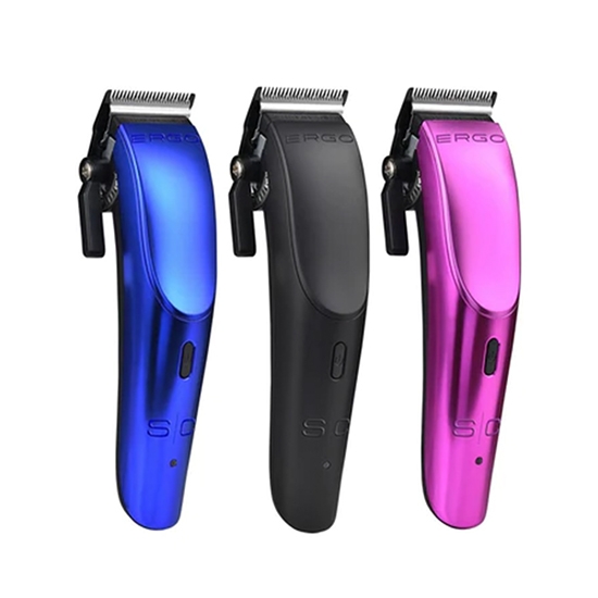 Снимка на Машинка за подстригване - STYLECRAFT - Ergo - 10.000 об./мин