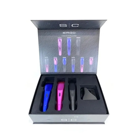 Снимка на Машинка за подстригване - STYLECRAFT - Ergo - 10.000 об./мин