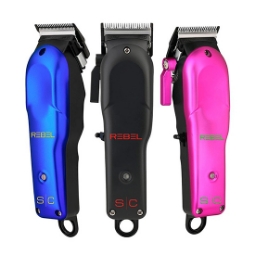 Машинка за подстригване STYLECRAFT - Rebel