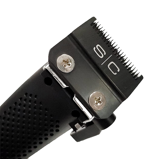 Снимка на Машинка за подстригване - STYLECRAFT - Rogue - 10.000 об/мин