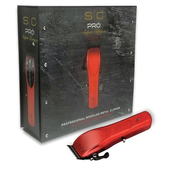 Снимка на Машинка за подстригване - STYLECRAFT - Apex - 7.200 RPM