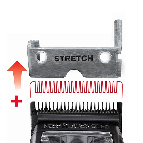 Снимка на Машинка за подстригване - STYLECRAFT - Mythic - 10.000 RPM