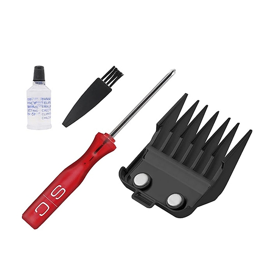 Снимка на Машинка за подстригване - STYLECRAFT - Mythic - 10.000 RPM