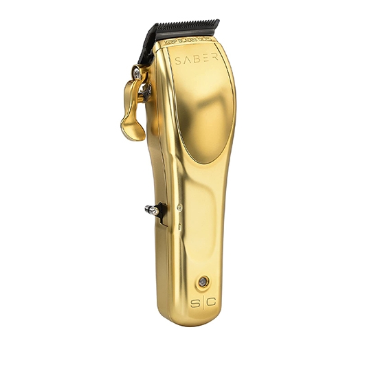 Снимка на Професионална машинка за подстригване STYLECRAFT Saber - 7.500 RPM