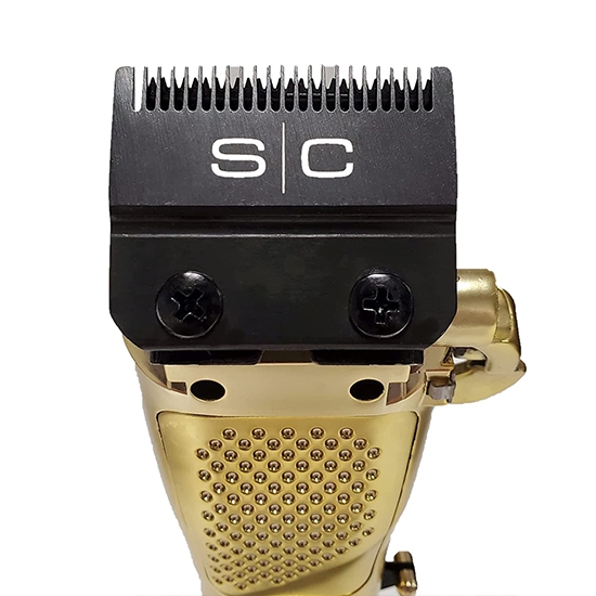 Снимка на Професионална машинка за подстригване STYLECRAFT Saber - 7.500 RPM