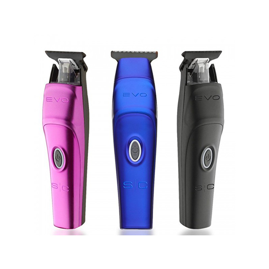 Снимка на Контурна машинка за подстригване - STYLECRAFT - Evo - 10.000 об/мин - безжична