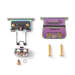 Нож за машинка за контурно подстригване Skeleton - BABYLISS - Хамелеон - FX707C2ZE