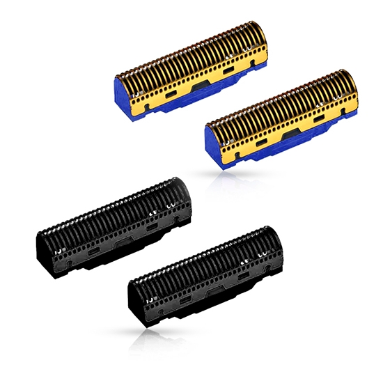 Снимка на Фолио + Нож за самобръсначка ROVRA X-SHAVE