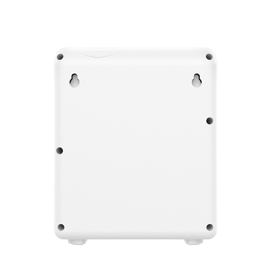 Снимка на Професионална дифузерна система - MARKET AROMA - Авангард  - Бял