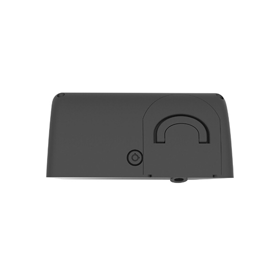 Снимка на Професионална дифузерна система - МАРКЕТ АРОМА - Авангард  - Черен