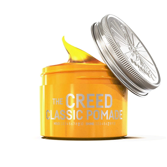 Снимка на Вакса за коса - IMMORTAL - The Creed - КЛАСИК - 100 мл