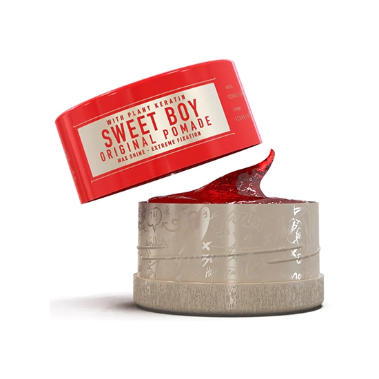 Снимка на Вакса за коса  - IMMORTAL - Sweet Boy - 150 мл