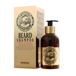 Шампоан за брада - IMMORTAL - 250 мл