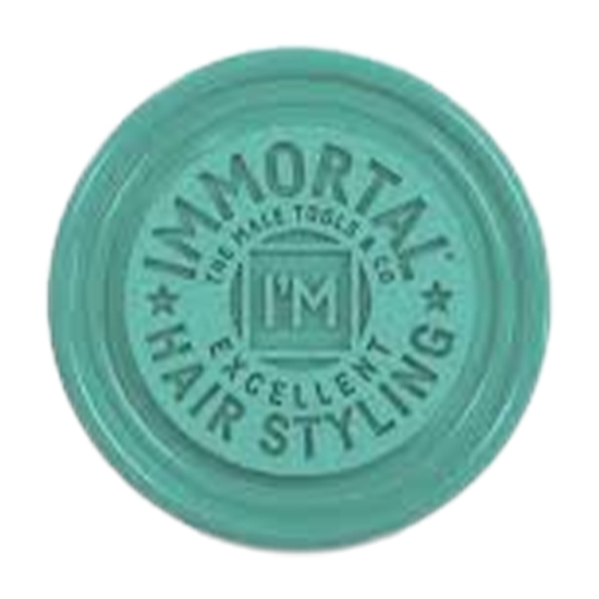 Снимка на Вакса за коса - IMMORTAL - Show Must Go On - 150 мл