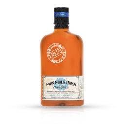 Снимка на Шампоан за коса 3 в 1 (шампоан, балсам, душ гел) - MAN MADE - Absolute Mahogany - 532 мл