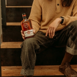 Шампоан за коса 3 в 1 (шампоан, балсам, душ гел) - MAN MADE - Sweet Tabaco - 532 мл