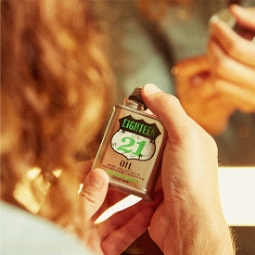 Олио за коса и брада - MAN MADE - Spiced Vanilla - 60 мл