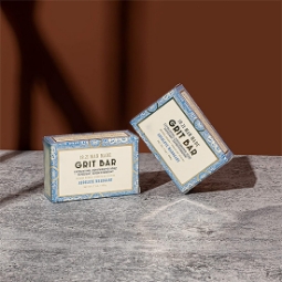 Ексфолиращ сапун - MAN MADE - Absolute Mahogany - 198 грама