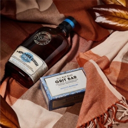 КОМПЛЕКТ ПОДАРЪК - MAN MADE - Volume 2 - Absolute Mahogany