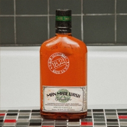 КОМПЛЕКТ ПОДАРЪК - MAN MADE - Volume 4 - Spiced Vanilla