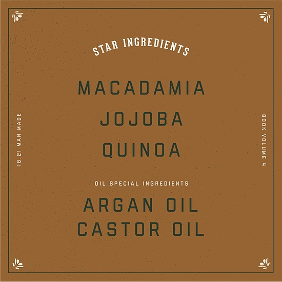 Снимка на КОМПЛЕКТ ПОДАРЪК -  MAN MADE - Volume 5 - Noble Oud